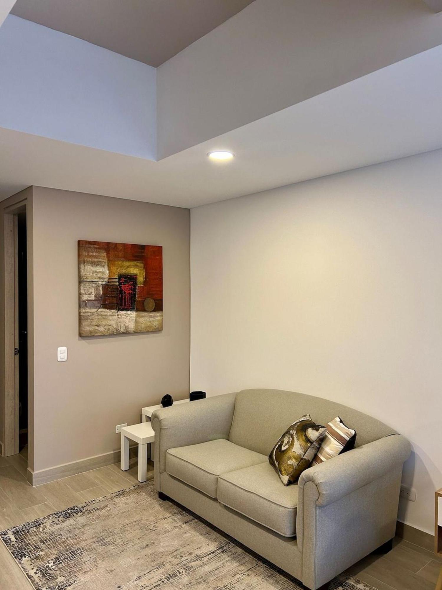 Apartment Loft En Centro Internacional Exclusivo 314 *